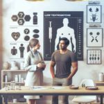 Low Testosterone’s Impact on Sleep Quality Explained