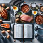 Strength Training Diet: Your Essential Guide for the UK