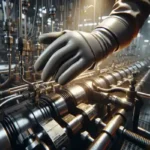 PVC Work Gloves: Key Benefits in Croydon Revealed