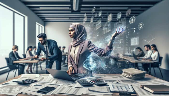 Human Virtual Assistants: Essential Bookkeeping Fundamentals