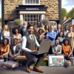 Painswick Marketing Solutions for Small Enterprises