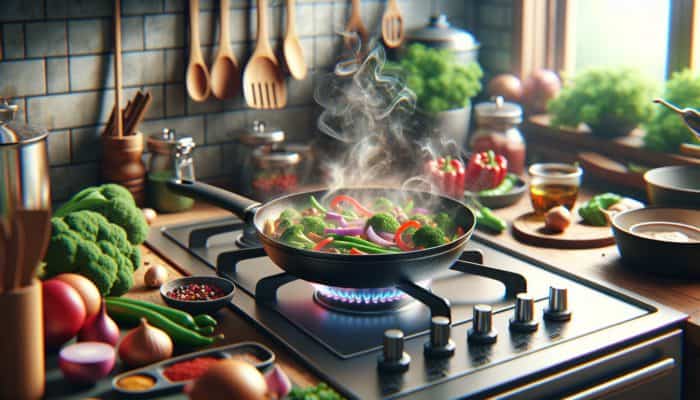 Skillet Recipes: Tasty and Speedy Meal Inspirations