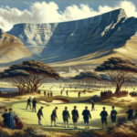 Royal Cape Golf Club: Premier Golfing Experience Awaits