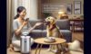 Voice-Activated Pet Treat Dispensers: A Clever Option
