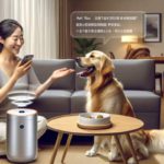 Voice-Activated Pet Treat Dispensers: A Clever Option