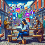 Social Media Management in Verwood for Small Enterprises