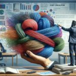 Debt Consolidation: A Guide for Poor Credit in the UK