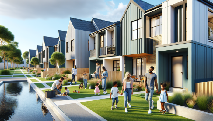Housing Investment Tips for Vryheid’s Mid-Level Market