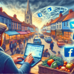 Internet Marketing Strategies for Tewkesbury Small Businesses