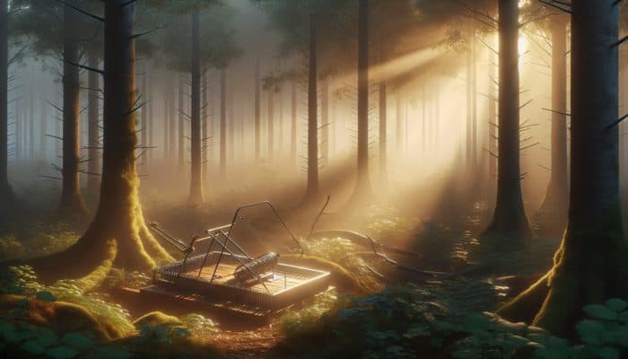 Trapping Techniques for Successful Strategy Implementation