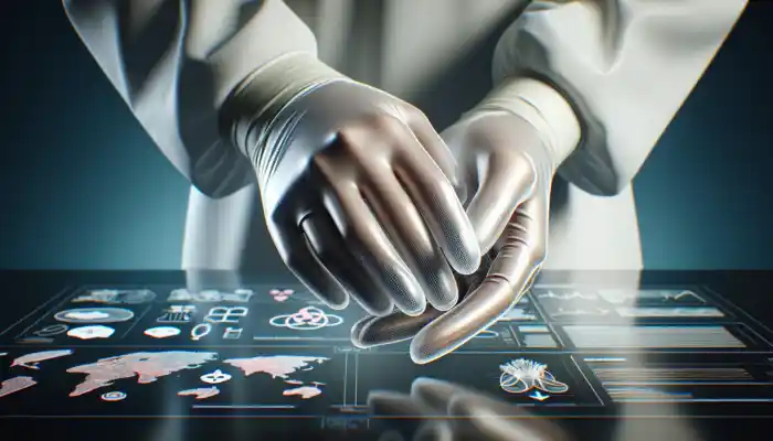 Disposable Vinyl Gloves: The Essential Rayleigh Guide