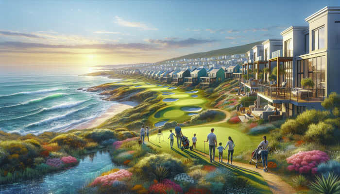 Entry Level Homes Trends in the Mossel Bay Property Market