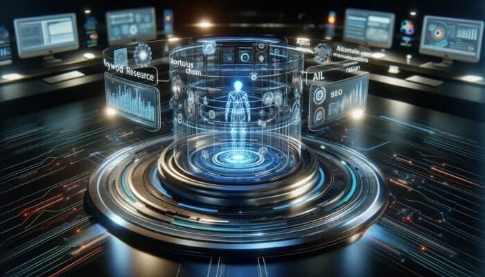 Alli AI for SEO Automation: Optimise Your Strategy Effortlessly