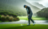 Golf in Wet Conditions: Key Tips for South Africa’s Players