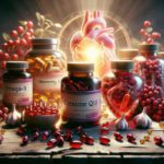 Supplements for Heart Wellness to Boost Cardiovascular Health