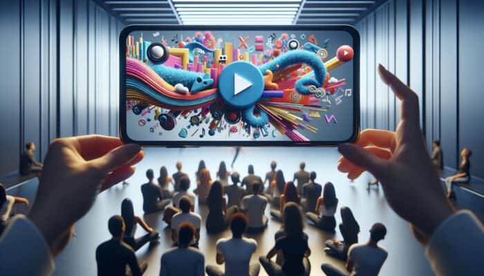 Facebook Lead Video Ads: Boost Your Sign-up Rates