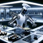 Robotic Chefs: Simple Strategies for Effortless Meal Prep