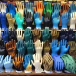 Latex Gauntlet Gloves: Top Safety Options for Sale in Chesham