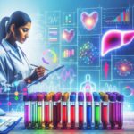 Liver Blood Test Options in Hemel Hempstead