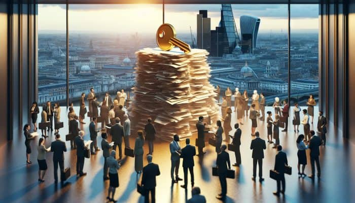 Debt Consolidation Lenders: Essential Insights for Large Loans