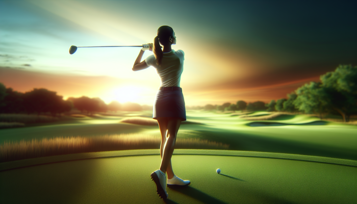 Golf Swing Tempo Tips: Boost Your Game as a Beginner