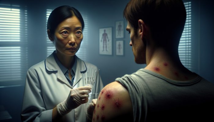 Acupuncture Complications: Ensuring Safe Practice Tips