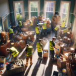 House Clearance in Cardiff: Key Tips and Insights