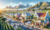 Entry-Level Buyers: Property Hotspots in Stellenbosch