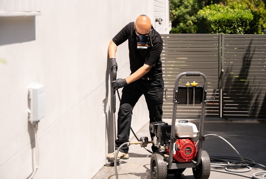 Termite Barriers in Sydney