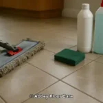 Stone Floor Cleaning Services for Homes in London