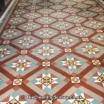Caring for Heritage Victorian Tiles in Surrey