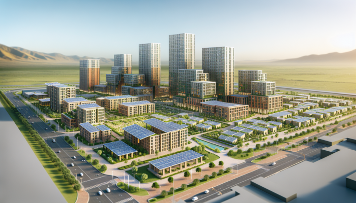 Kimberley Property Market Trends: Insights on Mid-Level Activity