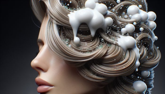 Mousse for Volumized Roots: Easy Tips for Lift and Style