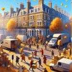 UK House Clearance Trends: Seasonal Insights and Patterns