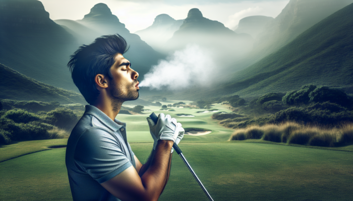 Golf Mental Clarity: Tips for Better Focus and Performance