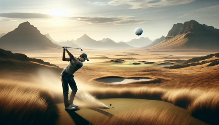 Advanced Golf Fade and Draw Shots: Mastering the Techniques