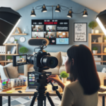 Video Production Services in Fairford for Small Businesses