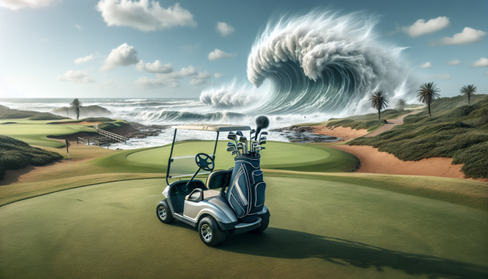Golf Push Carts for 2025: Top Selections to Enhance Your Game
