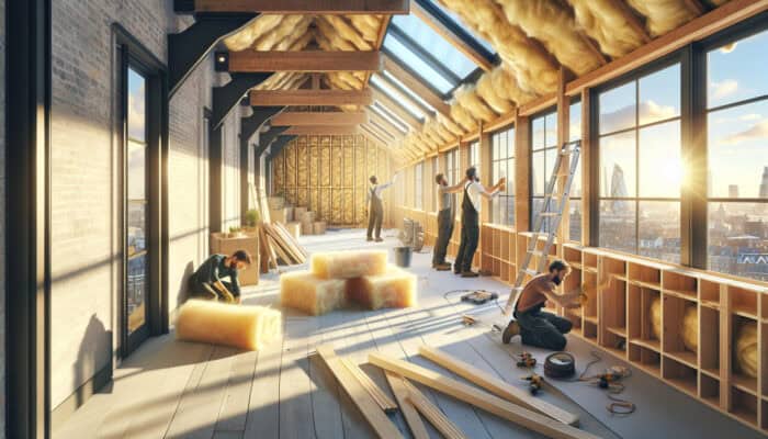 Eco-Friendly Loft Clearance Tips for a Sustainable UK