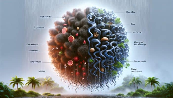 Frizz Control Techniques for Effortlessly Smooth Hair