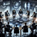 Virtual Assistant Support for Preparing Mergers