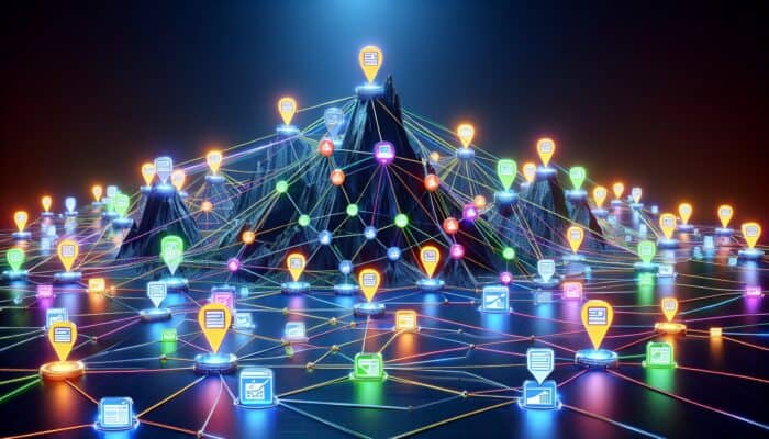 Backlink Analysis: Key Best Practices for Competitors