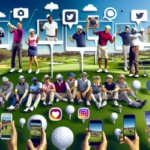 Start a Golf Social Media Account: A Beginner’s Guide