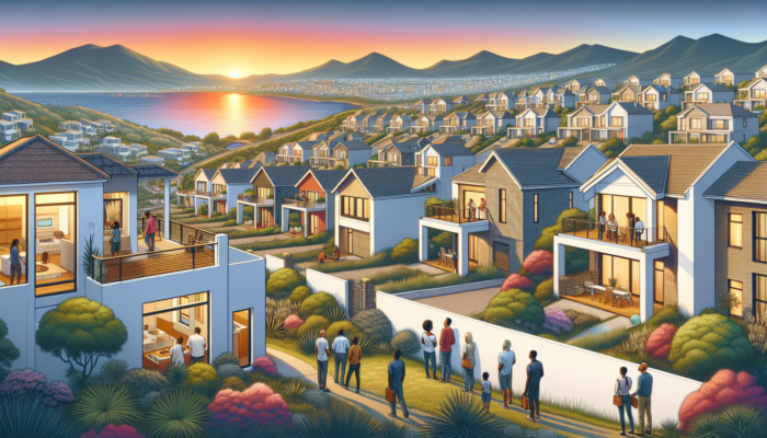 Mid-Level Property Buying Guide for George Residents