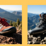 Xero Shoes Daylite Hiker or Scrambler Mid: Which Is Superior?