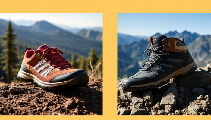 Xero Shoes Daylite Hiker or Scrambler Mid: Which Is Superior?