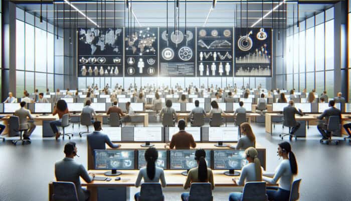 Customer Support Apps Enhancing Virtual Assistance Efficiency