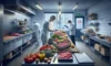 Food Handler Glove Updates for Improved Hygiene Standards