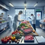 Food Handler Glove Updates for Improved Hygiene Standards