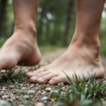 Barefoot Shoes: Uncover the Unique Advantages for Walking